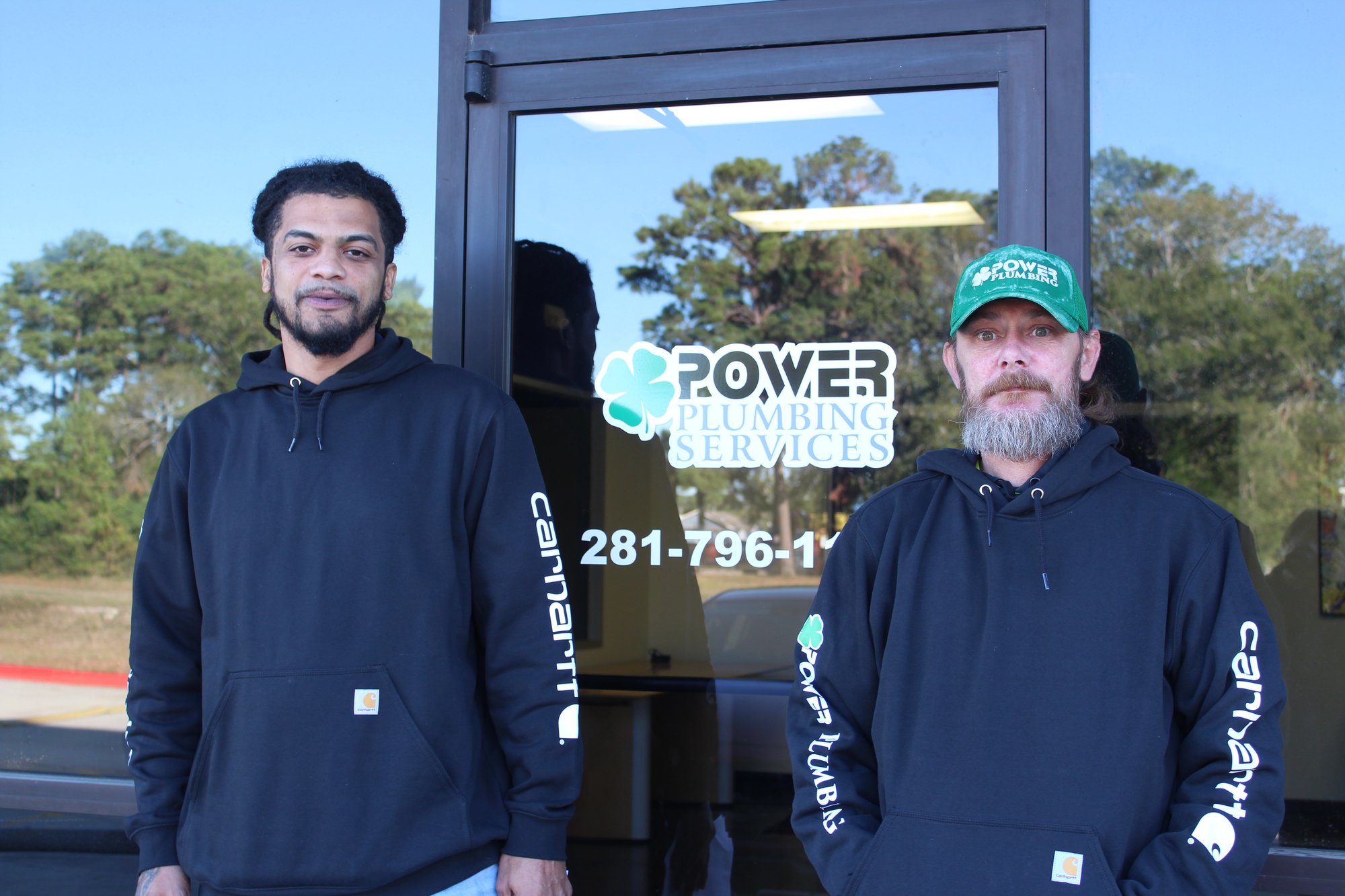 Power Plumbing Services Team Power Plumbing Services Team