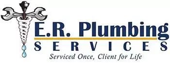 er plumbing logo