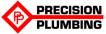 precision logo